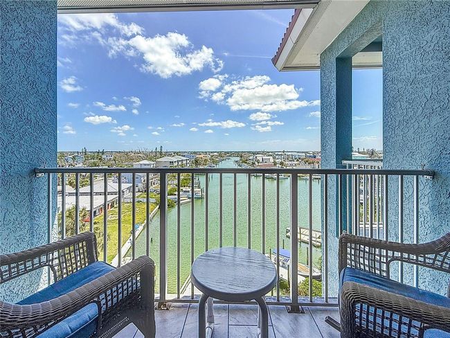 Balcony 1 off living room | Image 24