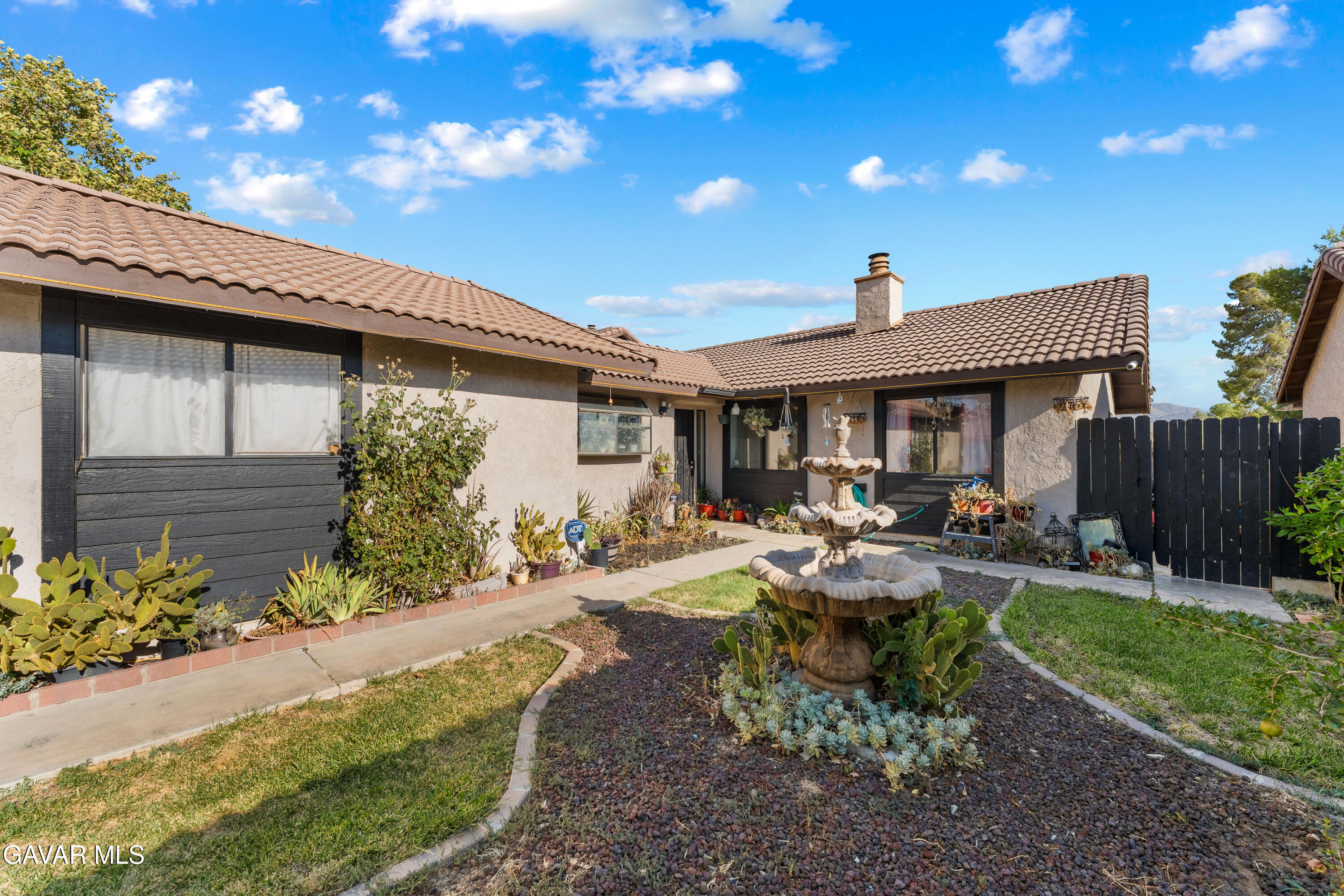 Residential in Palmdale 5