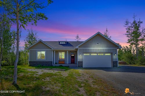 3066 S Lions Cir, Big Lake, AK, 99623-0090 | Card Image