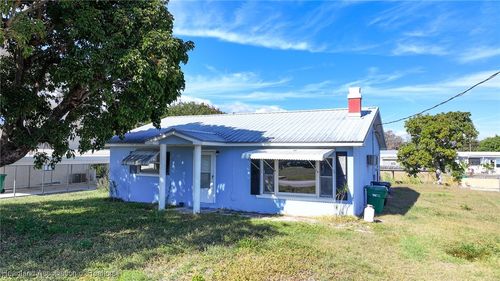 3847 Se 27th Street, Okeechobee, FL, 34974 | Card Image