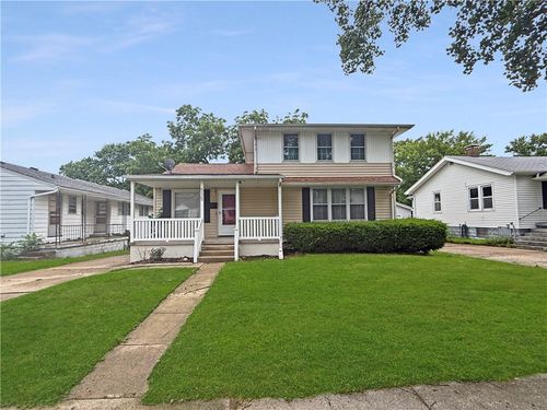 535 S 23rd Street, Decatur, IL, 62521 | Card Image