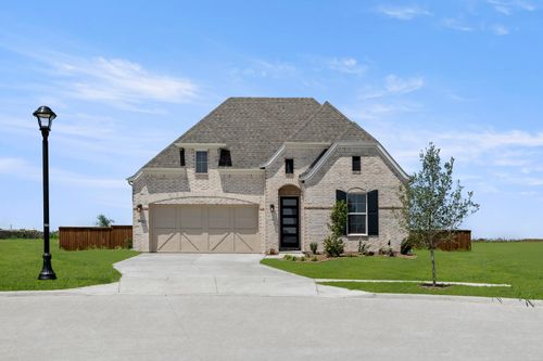 5425 Varian Dr, Aubrey, TX, 76227-3892 | Card Image