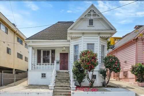 808 New Depot St, Los Angeles, CA, 90012-1612 | Card Image