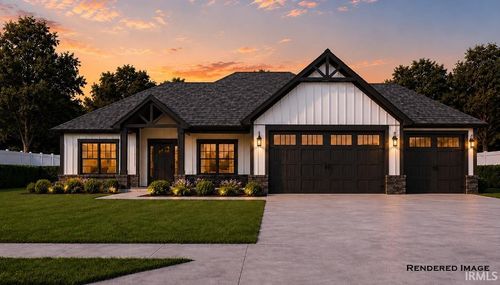 3857 Hagerstone Dr, West Lafayette, IN, 47906 | Card Image
