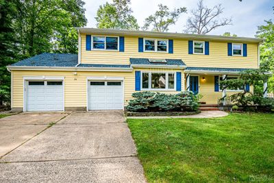 26 Nottingham Road, House other with 5 bedrooms, 2 bathrooms and null parking in Edison NJ | Image 1