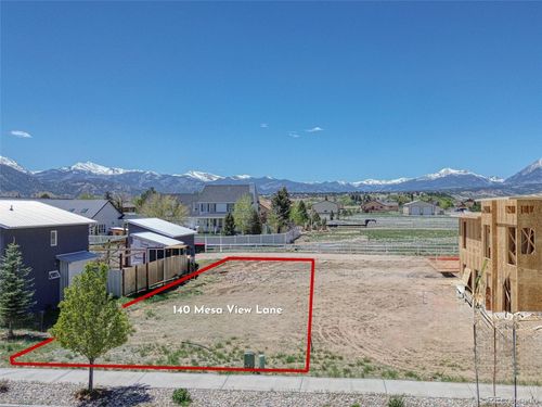 140 Mesa View Ln, Salida, CO, 81201-1713 | Card Image