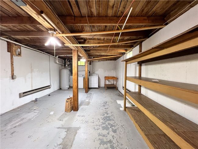 999 Mcgill Point Rd, House other with 2 bedrooms, 1 bathrooms and null parking in Weyerhaeuser WI | Image 24