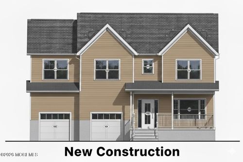 299 Huppert Dr, Brick, NJ, 08723-6868 | Card Image