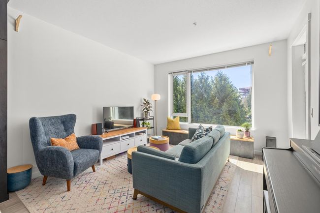 222 - 2651 Library Lane, Condo with 2 bedrooms, 2 bathrooms and 1 parking in North Vancouver BC | Image 6