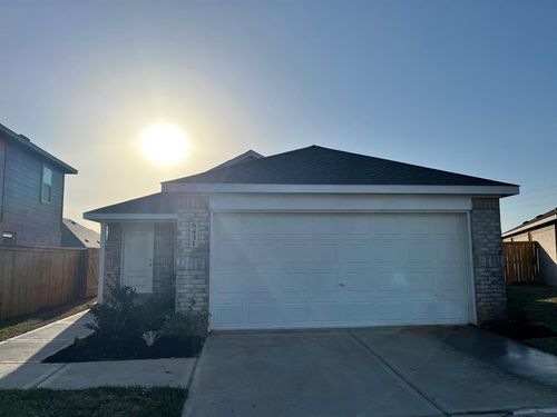 3053 Majestic Sunrise Dr, Katy, TX, 77493 | Card Image