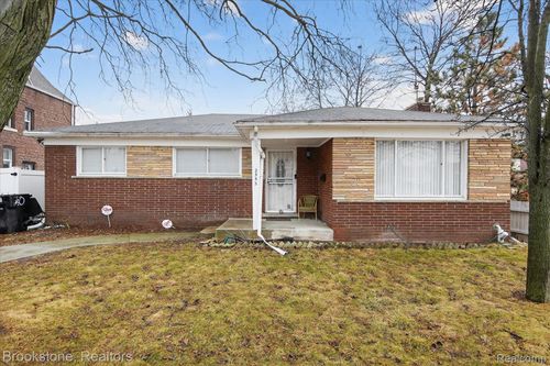 2555 W Boston Blvd, Detroit, MI, 48206-3015 | Card Image