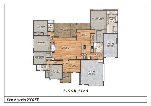 505 Nadia, Aledo, TX, 76008 | Card Image