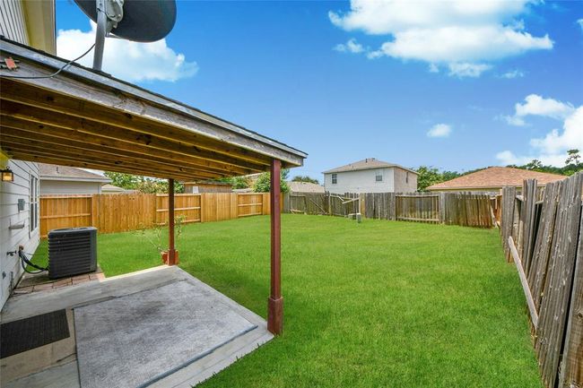 22815 Sherioaks Ln, House other with 3 bedrooms, 3 bathrooms and 1 parking in Spring TX | Image 10