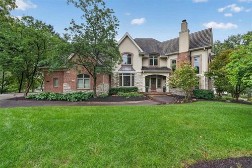 1416 Woodbury Ln, Liberty, MO, 64068-1284 | Card Image