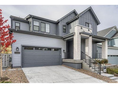 11666 Poetry Pl, Lone Tree, CO, 80134-6464 | Card Image