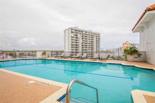 APT-1602C - 100 S Birch Rd, Condo with 3 bedrooms, 3 bathrooms and null parking in Fort Lauderdale FL | Image 48