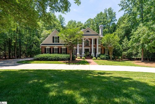 142 Birkdale Dr, Spartanburg, SC, 29306-6678 | Card Image