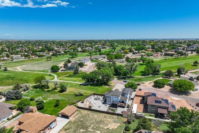 489 S Pin High Dr, House other with 5 bedrooms, 5 bathrooms and 3 parking in Pueblo West CO | Image 72