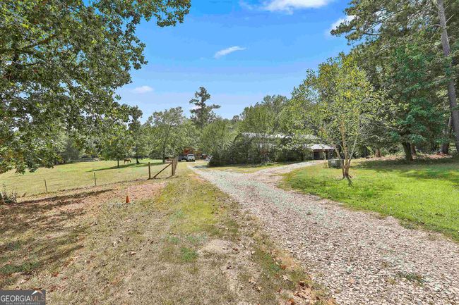 2950 W Ellis Rd, House other with 2 bedrooms, 1 bathrooms and null parking in Griffin GA | Image 40