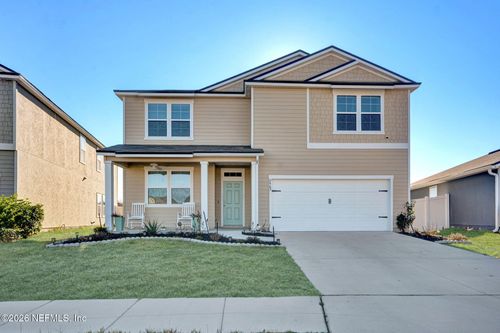 2465 Falling Star Ln, Green Cove Springs, FL, 32043-8671 | Card Image