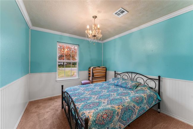 1409 Sunrise Cir, House other with 3 bedrooms, 2 bathrooms and null parking in Siloam Springs AR | Image 19