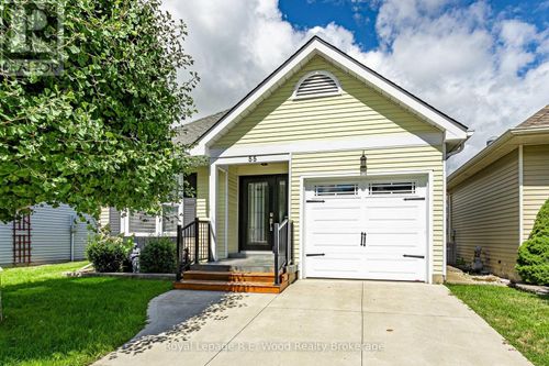 55 Seres Dr, Tillsonburg, ON, N4G5E6 | Card Image