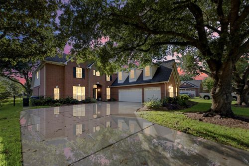 2319 Quarterpath Dr, Richmond, TX, 77406-6775 | Card Image