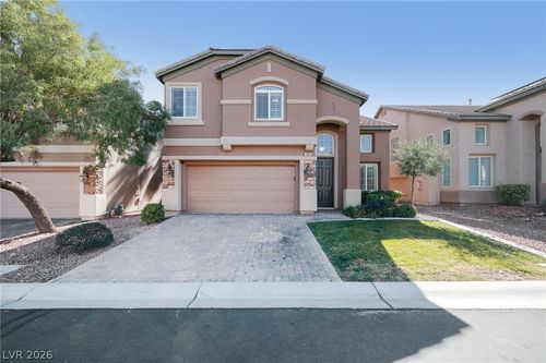 9983 Willowbrook Pond Rd, Las Vegas, NV, 89148-4774 | Card Image