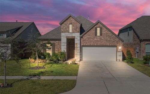 2527 Bayrose Dr, Texas City, TX, 77568-1487 | Card Image