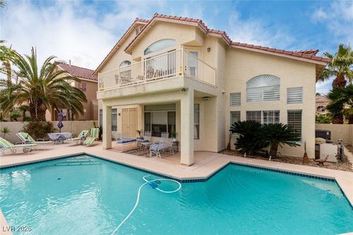 1708 Desert Fort St, Las Vegas, NV, 89128-8283 | Card Image