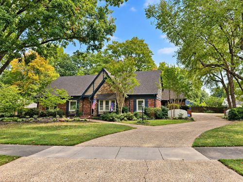 2338 White Ash Cv, Memphis, TN, 38119-6727 | Card Image