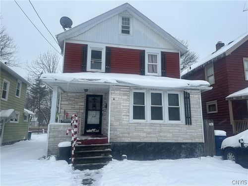 1021 W Colvin St, Syracuse, NY, 13207-1916 | Card Image