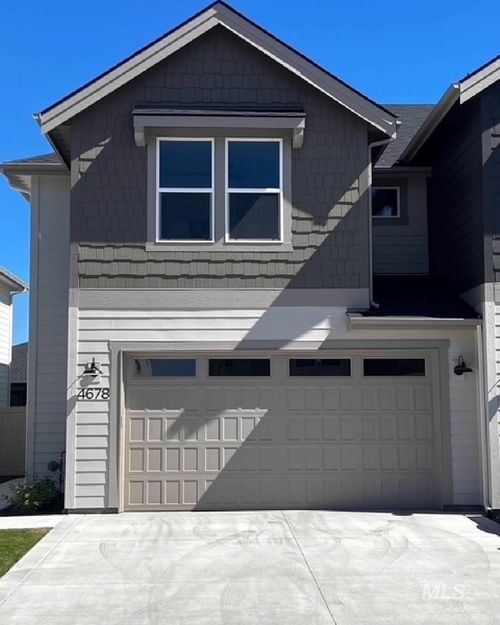 4678 W Riva Capri Ct, Meridian, ID, 83646-7679 | Card Image
