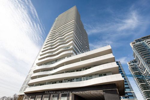 901-1010 Sandy Beach Road, Pickering, ON, L1W3V9 | Card Image