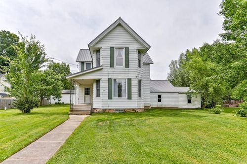 425 Forest Street, Birnamwood, WI, 54414 | Card Image