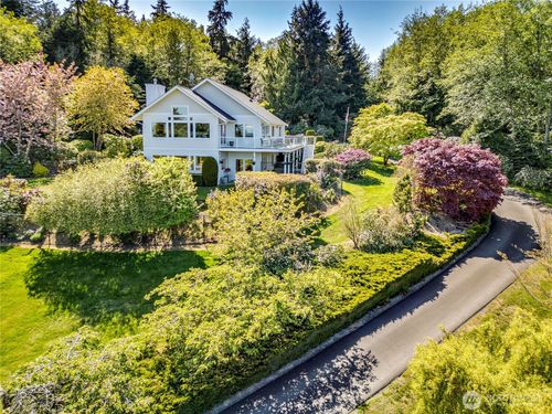 124 Hoods View Ct, Port Ludlow, WA, 98365-9538 | Card Image