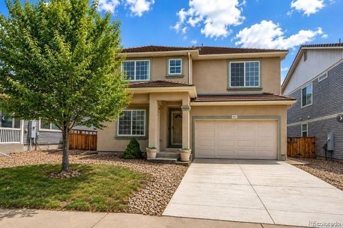 2317 Cactus Bloom, Castle Rock, CO, 80109 | Card Image