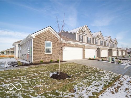 6272 Wasco Drive, Whitestown, IN, 46075 | Card Image