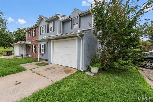 5-1602 Amblewood Drive, Cape Girardeau, MO, 63701 | Card Image