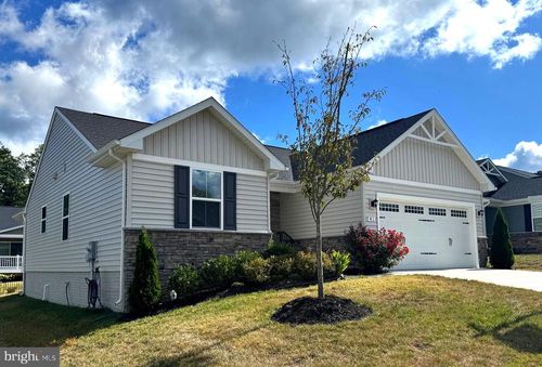 7411 Brentford Ter, FREDERICKSBURG, VA, 22407-6680 | Card Image