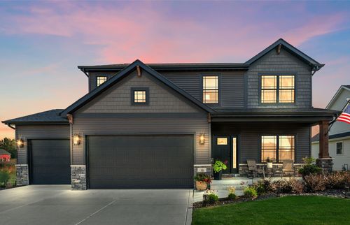 38 Elderberry Ln, Valparaiso, IN, 46383-0094 | Card Image
