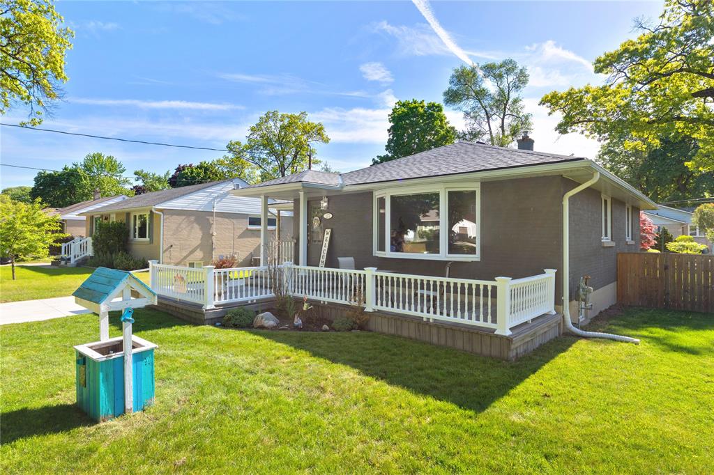 Residential in Sarnia 4