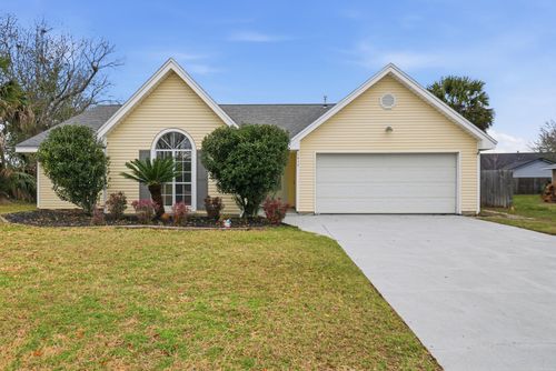 1434 Santa Anita Dr, Lynn Haven, FL, 32444-3365 | Card Image