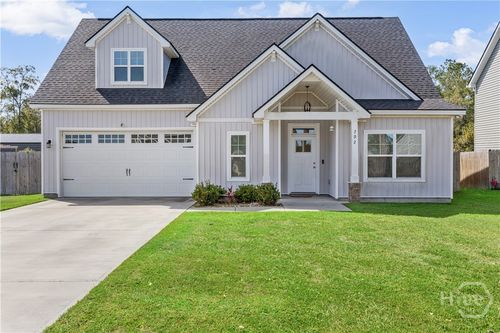 792 Macon St, Ludowici, GA, 31316-7521 | Card Image