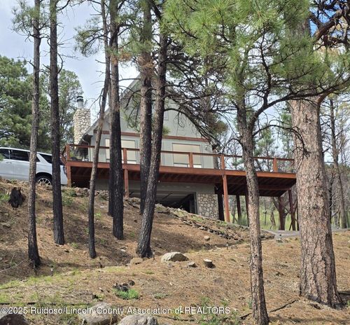 283 Lake Shore Dr, Alto, NM, 88312-8054 | Card Image