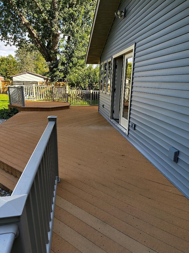 775 Riverview Dr, House other with 3 bedrooms, 2 bathrooms and null parking in Plainwell MI | Image 23