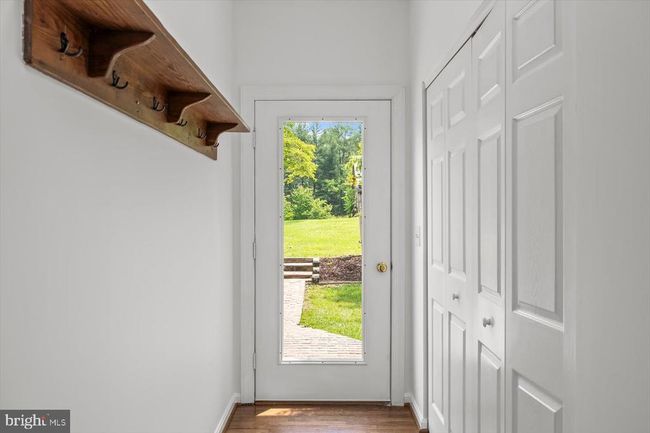 274 Aaron Mountain Rd, House other with 3 bedrooms, 3 bathrooms and null parking in CASTLETON VA | Image 19