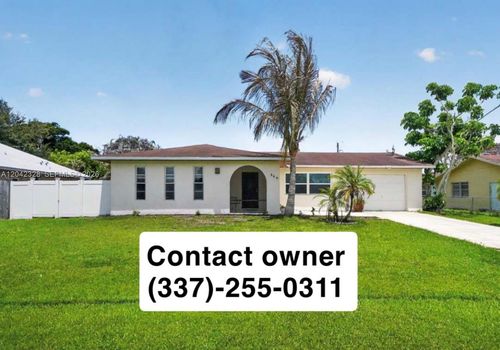 543 Se Marydale Ter, Port St. Lucie, FL, 34983-2217 | Card Image