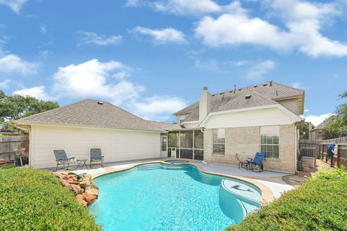 3422 Bay Breeze Dr, Seabrook, TX, 77586-1671 | Card Image