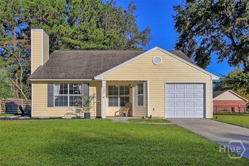 100 Rice Gate Dr, Richmond Hill, GA, 31324-4129 | Card Image